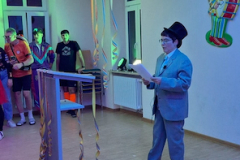 Der Dorfchronist - Monika Hey