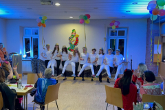 Unsere Tanzmariechen 👯‍♀️