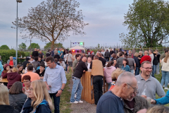 Besucher