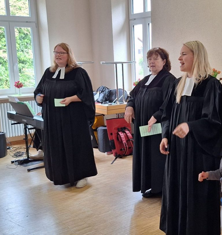 Kirche im Grünen – 725 Jahre Hergersweiler