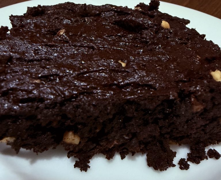 Brownies mit Kakao