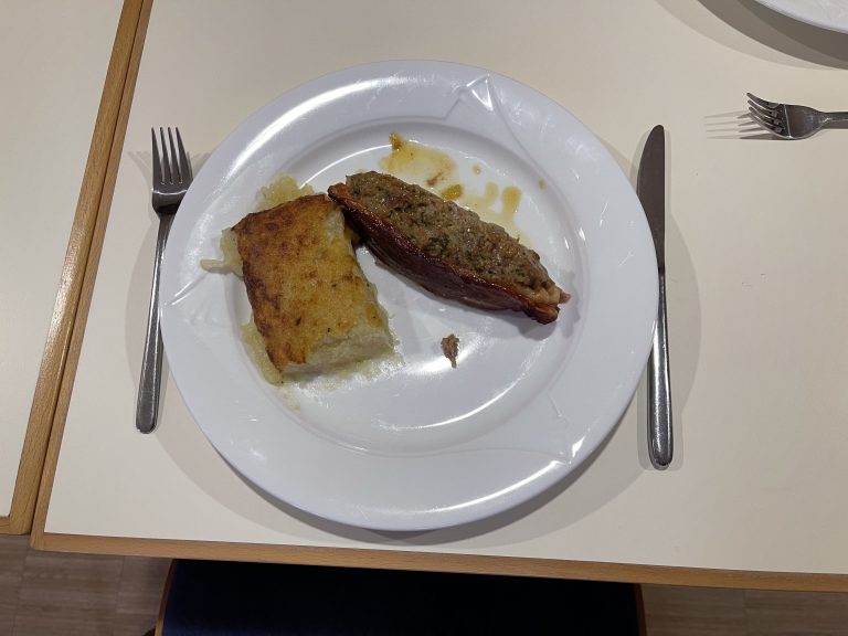 Erzgebirger Buttermilchgetzen
