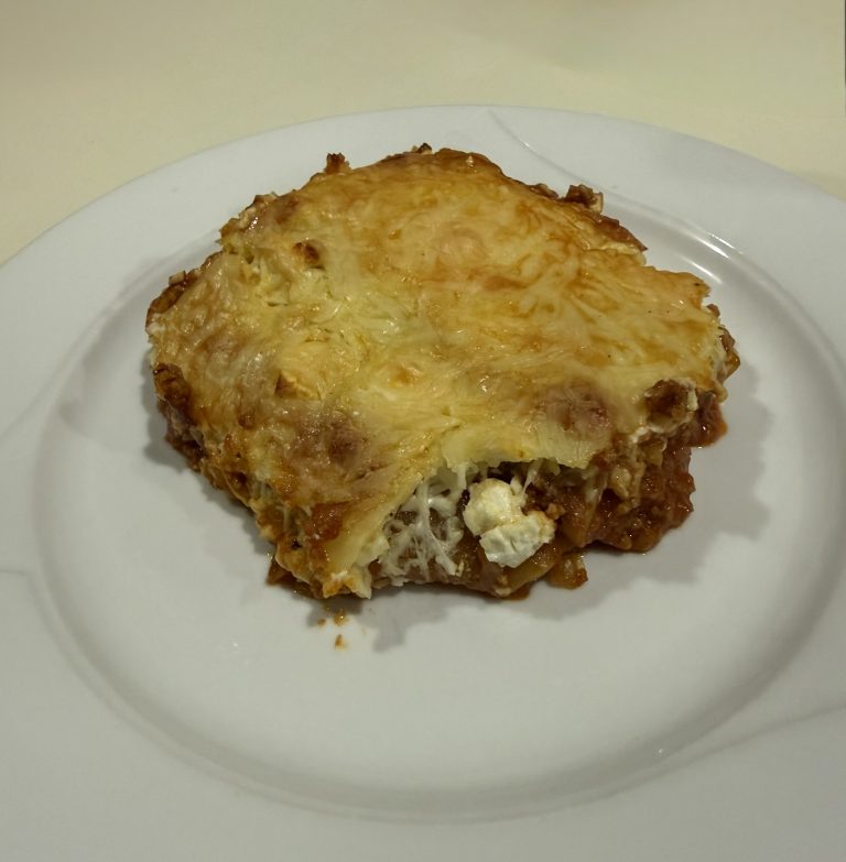 Cannelloni