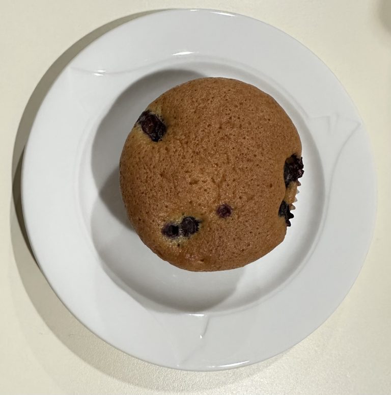 Die schnellsten Muffins der Welt!