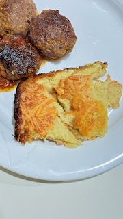 Gnocchi alla Romana