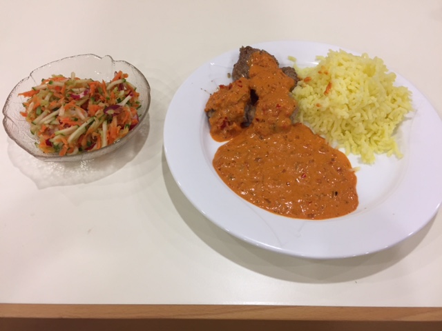 Kartoffelschnee