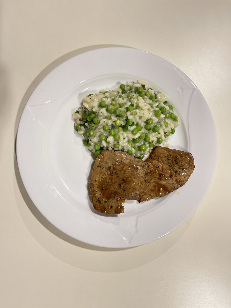 Risi e Bisi