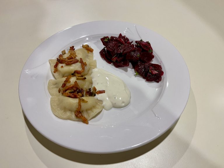 Rote-Bete-Salat