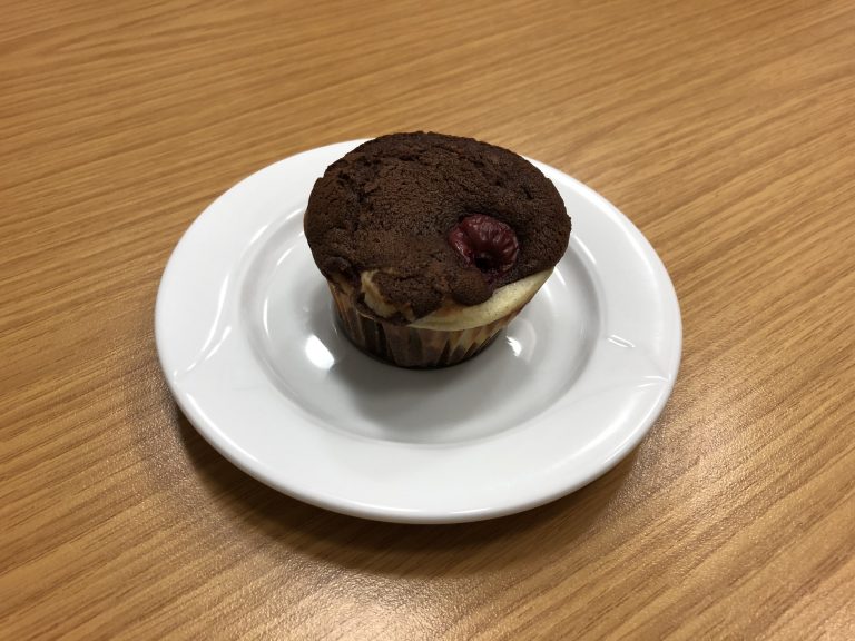 Schoko-Schocker-Muffins