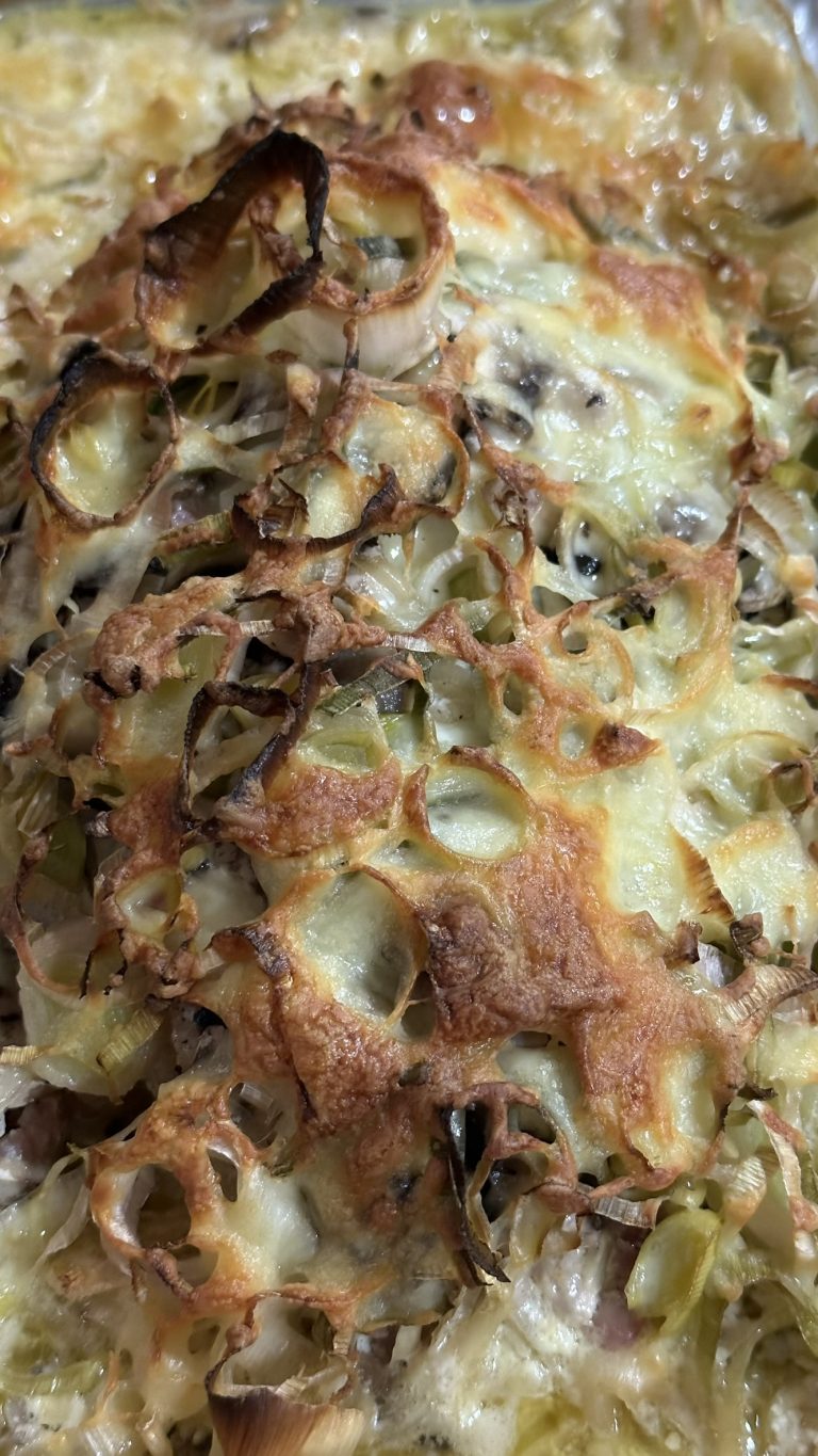 Schnitzelpfanne – Schnitzel mal anders