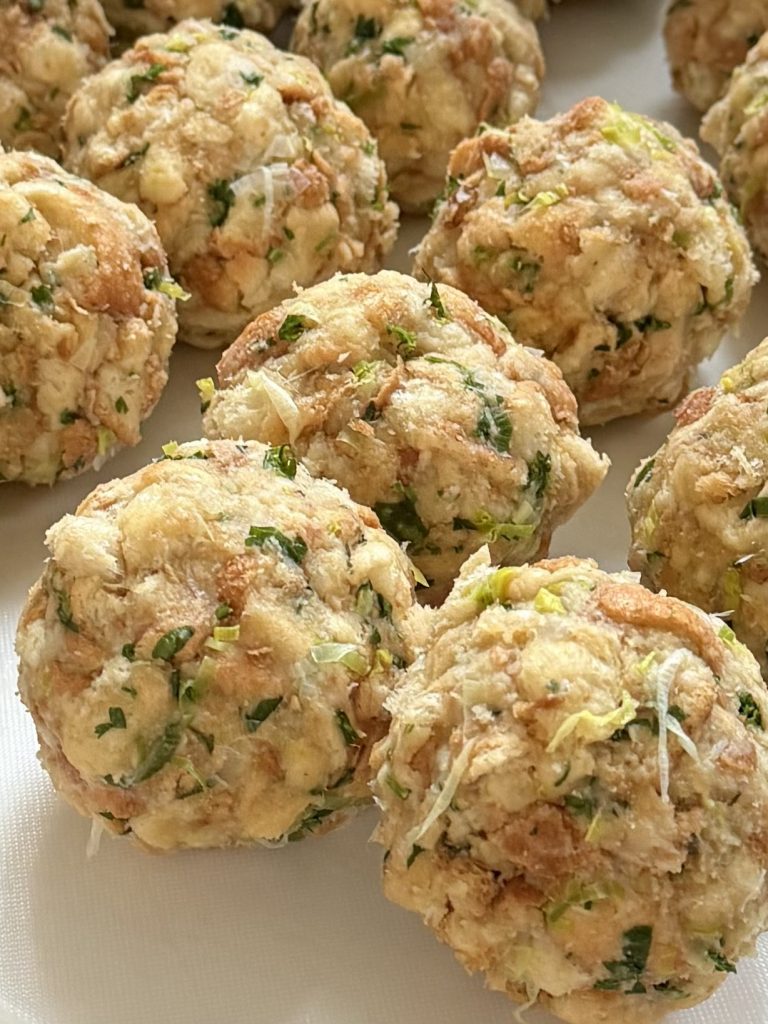 Semmelknödel
