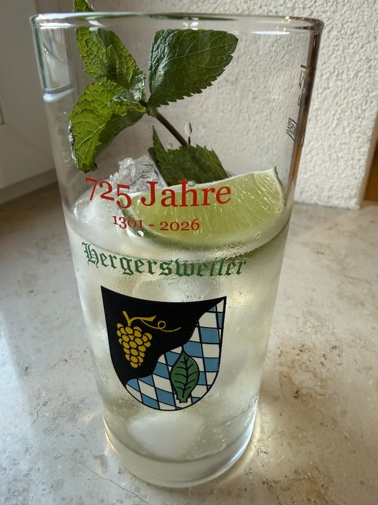 Port Tonic
