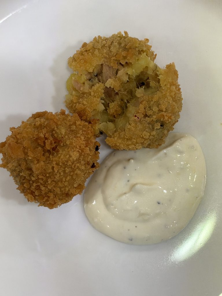 Zitronen-Joghurt-Dip